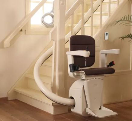 Monte-escalier : une solution d'autonomie pour tous les profils