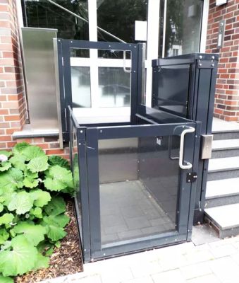 Accessibilité PMR dans les ERP : obligations, solutions et mise en conformité