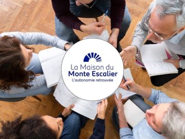 𝗖𝗵𝗲𝘇 La Maison du Monte Escalier, 𝗰𝗵𝗮𝗾𝘂𝗲 𝗽𝗿𝗼𝗷𝗲𝘁 𝗲𝘀𝘁 𝘂𝗻𝗲 𝗵𝗶𝘀𝘁𝗼𝗶𝗿𝗲 𝗵𝘂𝗺𝗮𝗶𝗻𝗲. 💙
Derrière chaque projet installé, il y a une équipe passionnée, à l’écoute et...